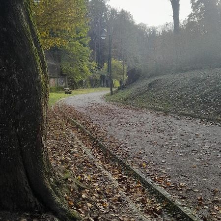 M4You Zagrzeb Zewnętrze zdjęcie