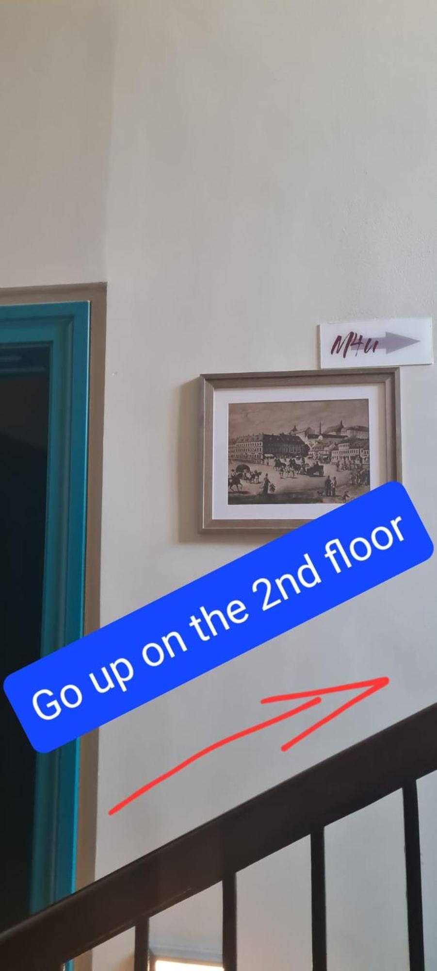 M4You Zagrzeb Zewnętrze zdjęcie